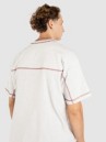 Vans Contrast Stitch Loose Fit T-shirt