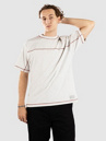 Vans Contrast Stitch Loose Fit T-shirt