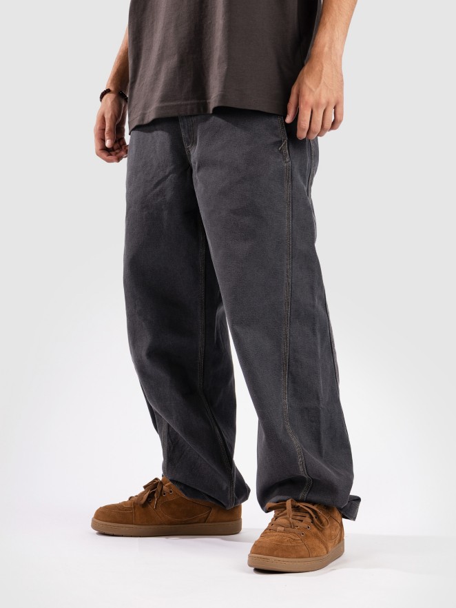 Vans Authentic Chino Loose Side Panel Pantalon