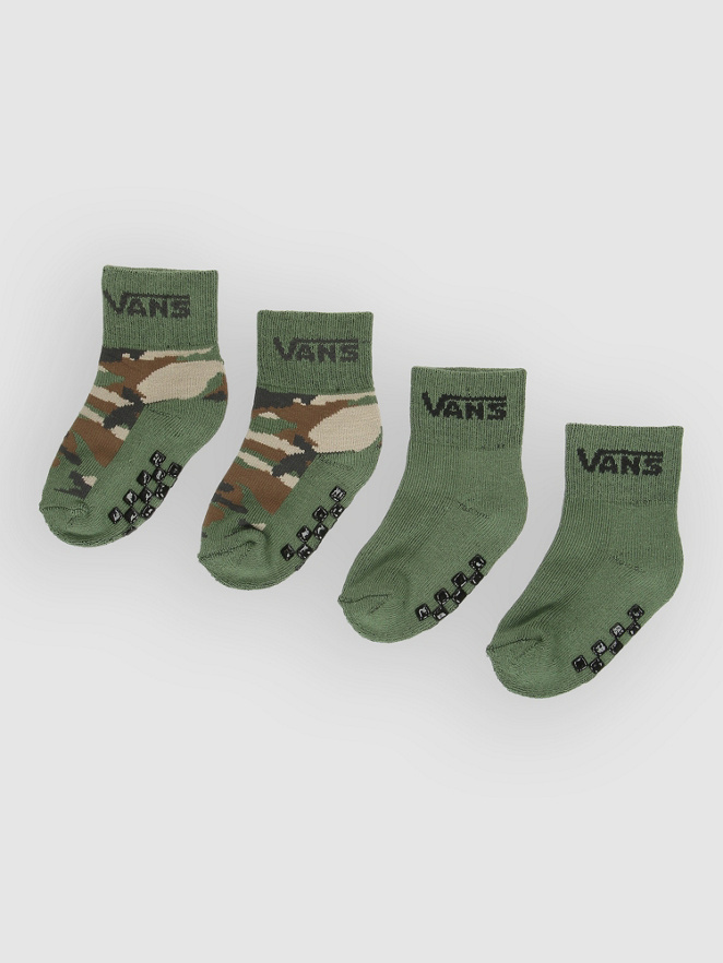 Vans Classic Crew Kids Socken
