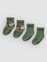 Vans Classic Crew Kids Socken