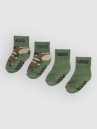 Vans Classic Crew Kids Socken