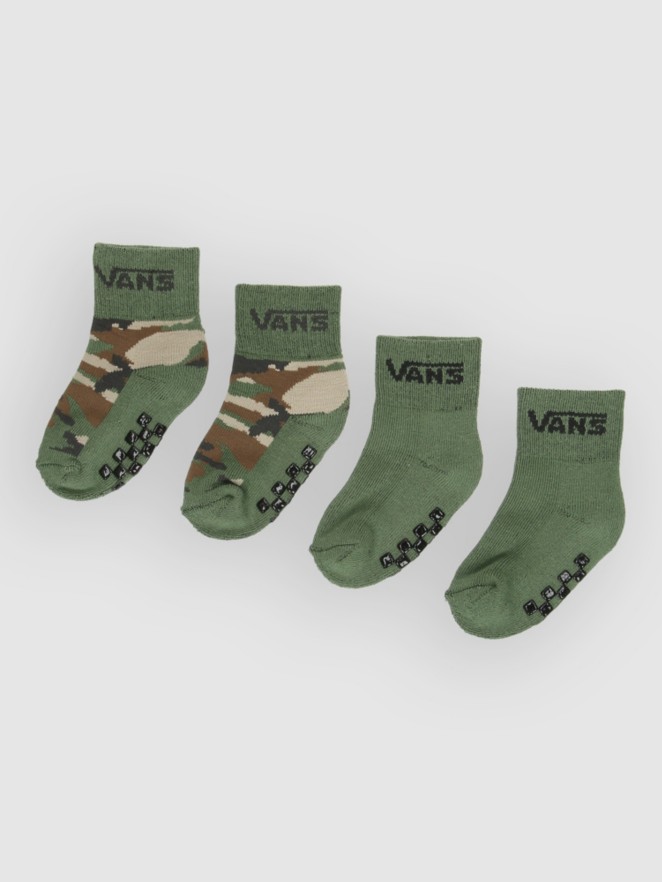 Vans Classic Crew Kids Socken