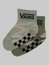 Vans Classic Crew Kids Socken