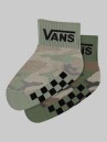 Vans Classic Crew Kids Socken