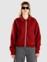 Vans Alanna Fleece Sweat à capuche Zippé