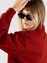 Vans Alanna Fleece Sweat à capuche Zippé