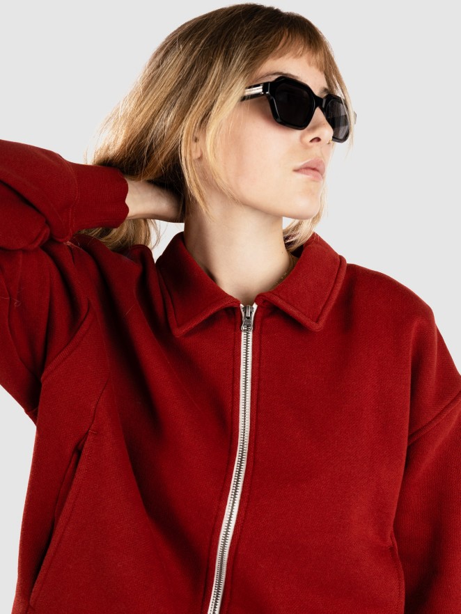 Vans Alanna Fleece Sweat à capuche Zippé