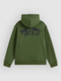 green balsam