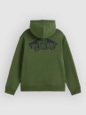 Vans Double Standard Kids Bluza z kapturem