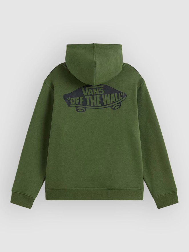 Vans Double Standard Kids Bluza z kapturem