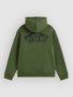 green balsam
