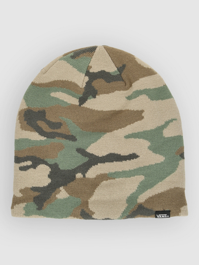 Vans Skull Beanie