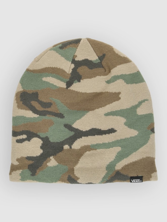 Vans Skull Beanie