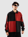 Vans Check Rugby Knit Genser