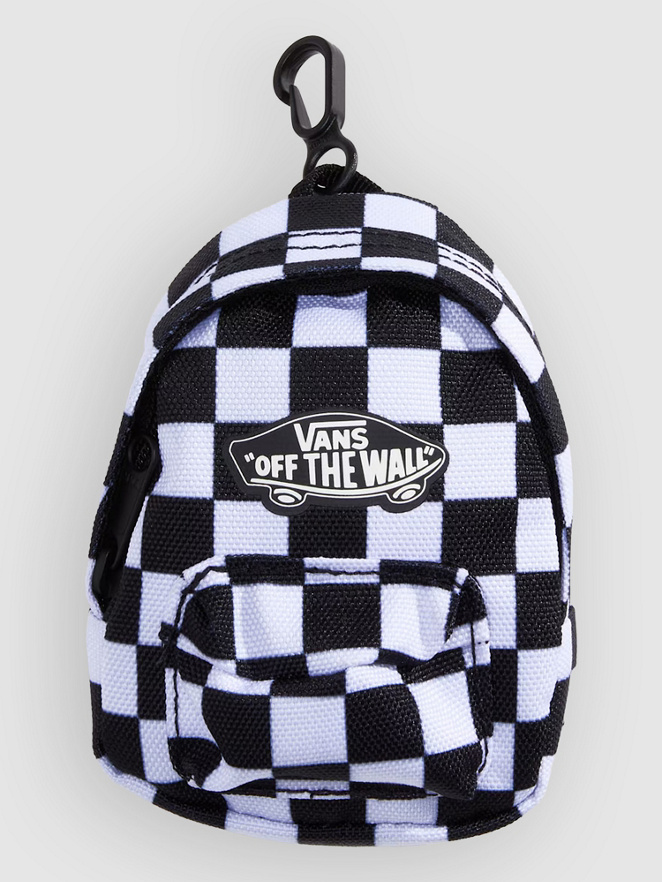 Vans Micro Old Skool Bag Charm