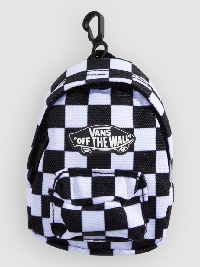 Vans Micro Old Skool Bag Charm