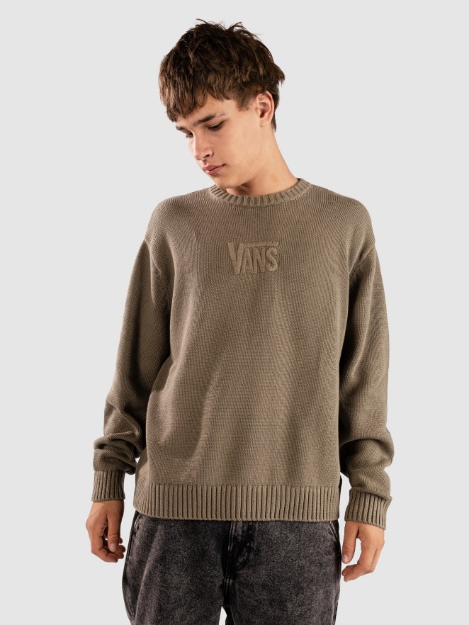 Vans Barrett Crew Pull