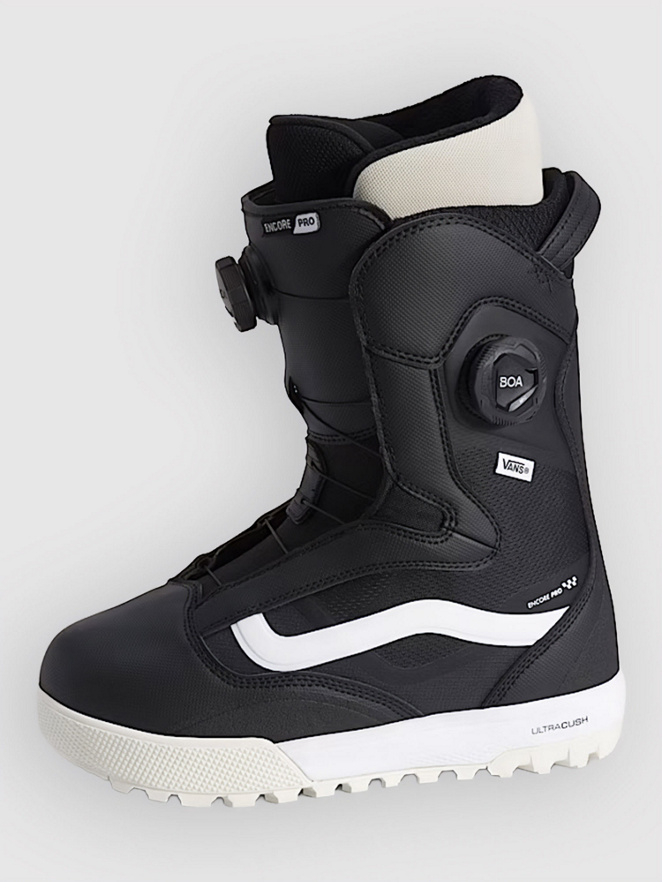 Vans Encore Pro 2.0 2027 Snowboard Boots