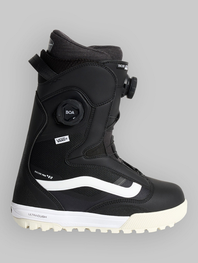 Vans Encore Pro 2.0 2027 Lumilautakengät
