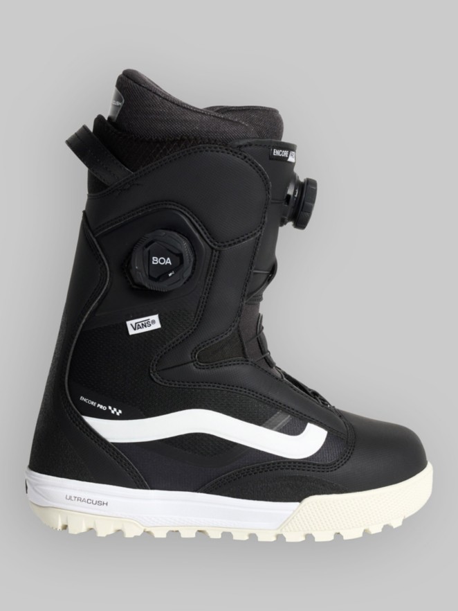 Vans Encore Pro 2.0 2027 Lumilautakengät