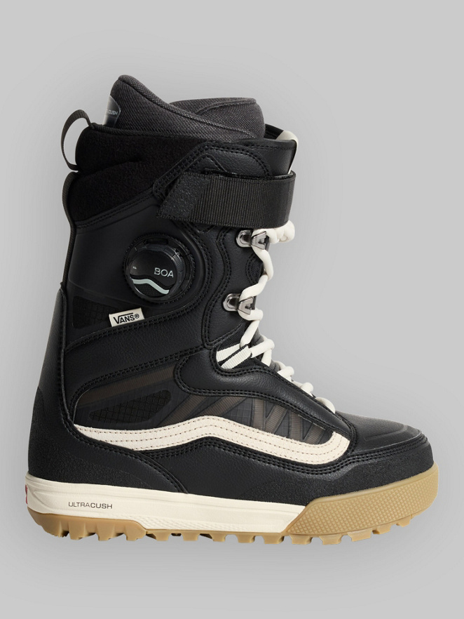 Vans Luna Pro 2.0 2027 Lumilautakengät