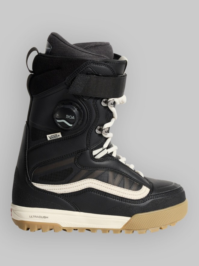 Vans Luna Pro 2.0 2027 Lumilautakengät