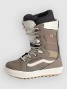 Vans Super Standard 2027 Snowboard Boots