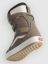 Vans Super Standard 2027 Snowboard Boots