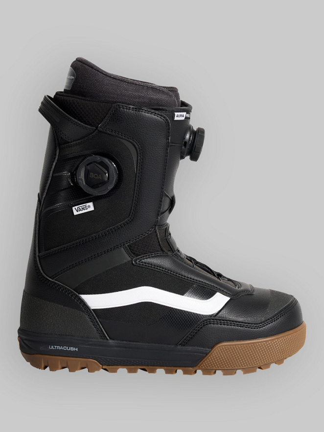 Vans Aura Pro 2.0 2027 Lumilautakengät