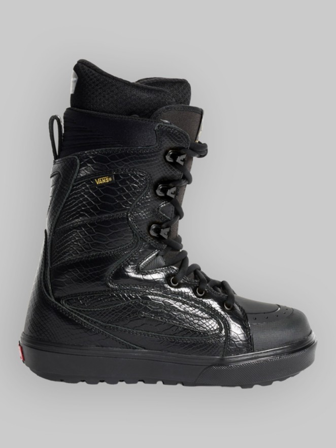 Vans Super Standard 2027 Snowboard Boots