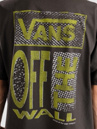 Vans Cut and Paste T-Shirt