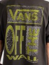 Vans Cut and Paste T-Shirt
