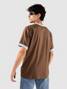 Vans Center Chest Ringer T-Shirt