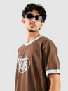 Vans Center Chest Ringer T-Shirt