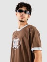 Vans Center Chest Ringer T-Shirt
