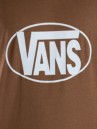 Vans Center Chest Ringer T-Shirt