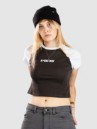 Vans Clare Baby T-Shirt