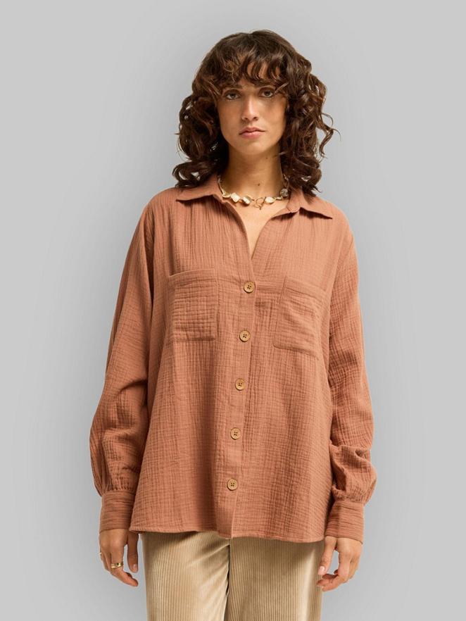 Billabong Swell Blouse Paita