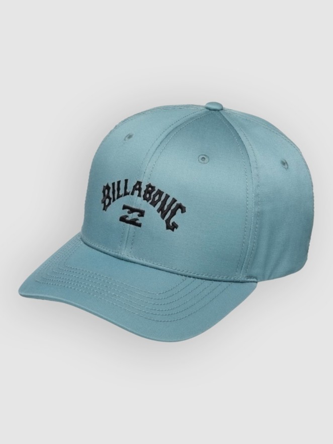 Billabong Arch Snapback Cap
