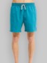 colonial blue