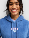 Roxy Cool Calling Fleece Hoodie