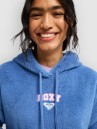 Roxy Cool Calling Fleece Hoodie
