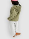 Roxy Cool Calling Fleece Hoodie