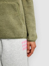 Roxy Cool Calling Fleece Hoodie