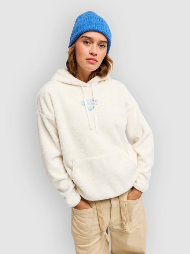 Roxy Cool Calling Fleece Hoodie
