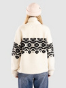 Roxy Treasure Soul Half-Zip Pull Polaire