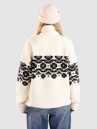Roxy Treasure Soul Half-Zip Pull Polaire