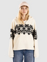 Roxy Treasure Soul Half-Zip Pull Polaire