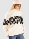 Roxy Treasure Soul Half-Zip Pull Polaire